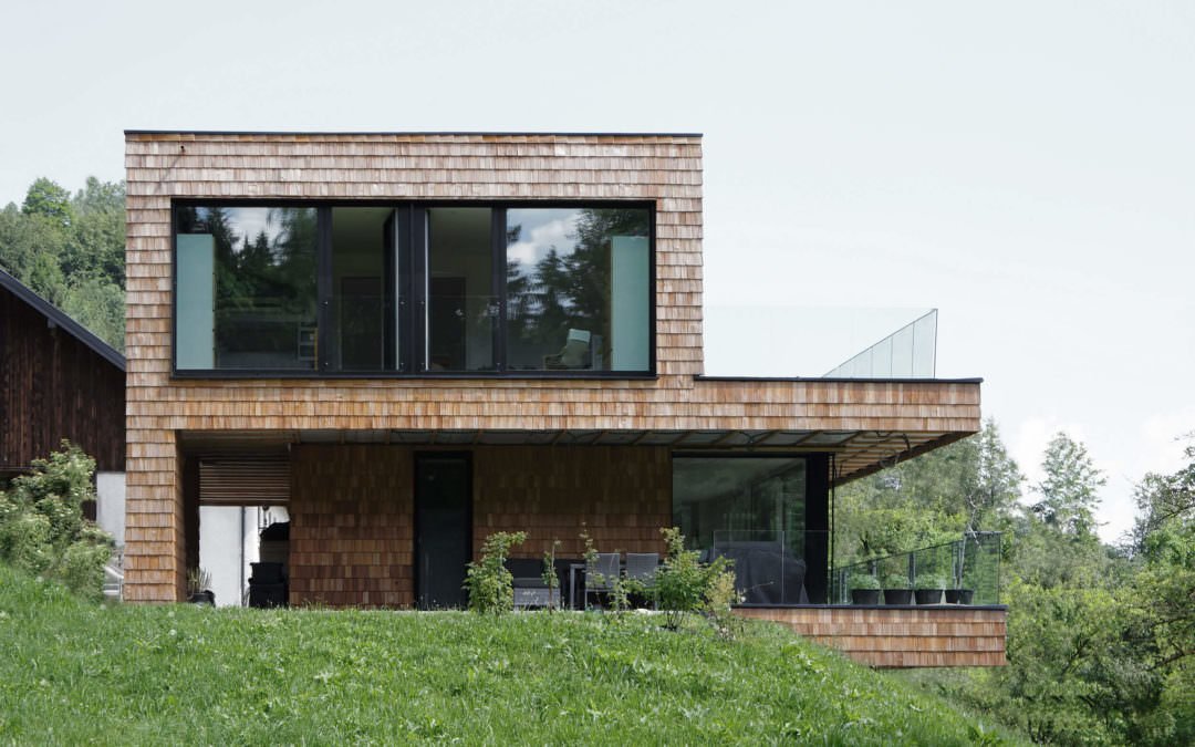 Haus P Attersee